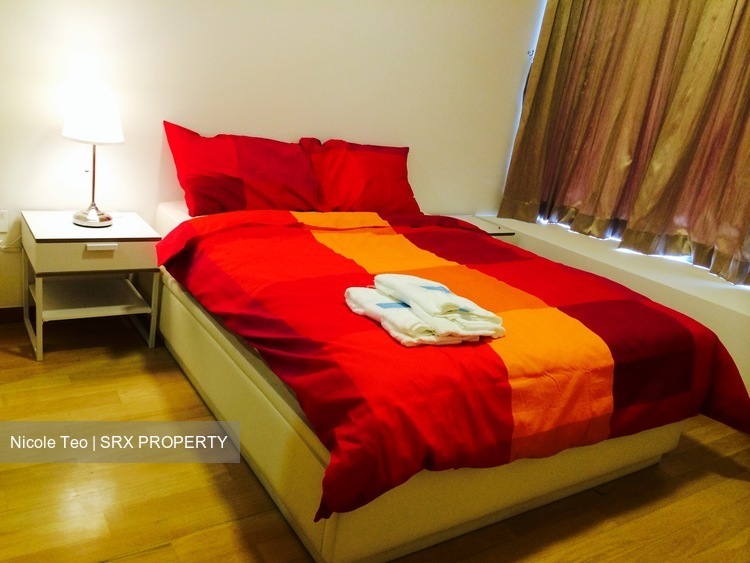 Concourse Skyline (D7), Apartment #165263462